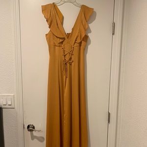 BCBG Generation Maxi dress